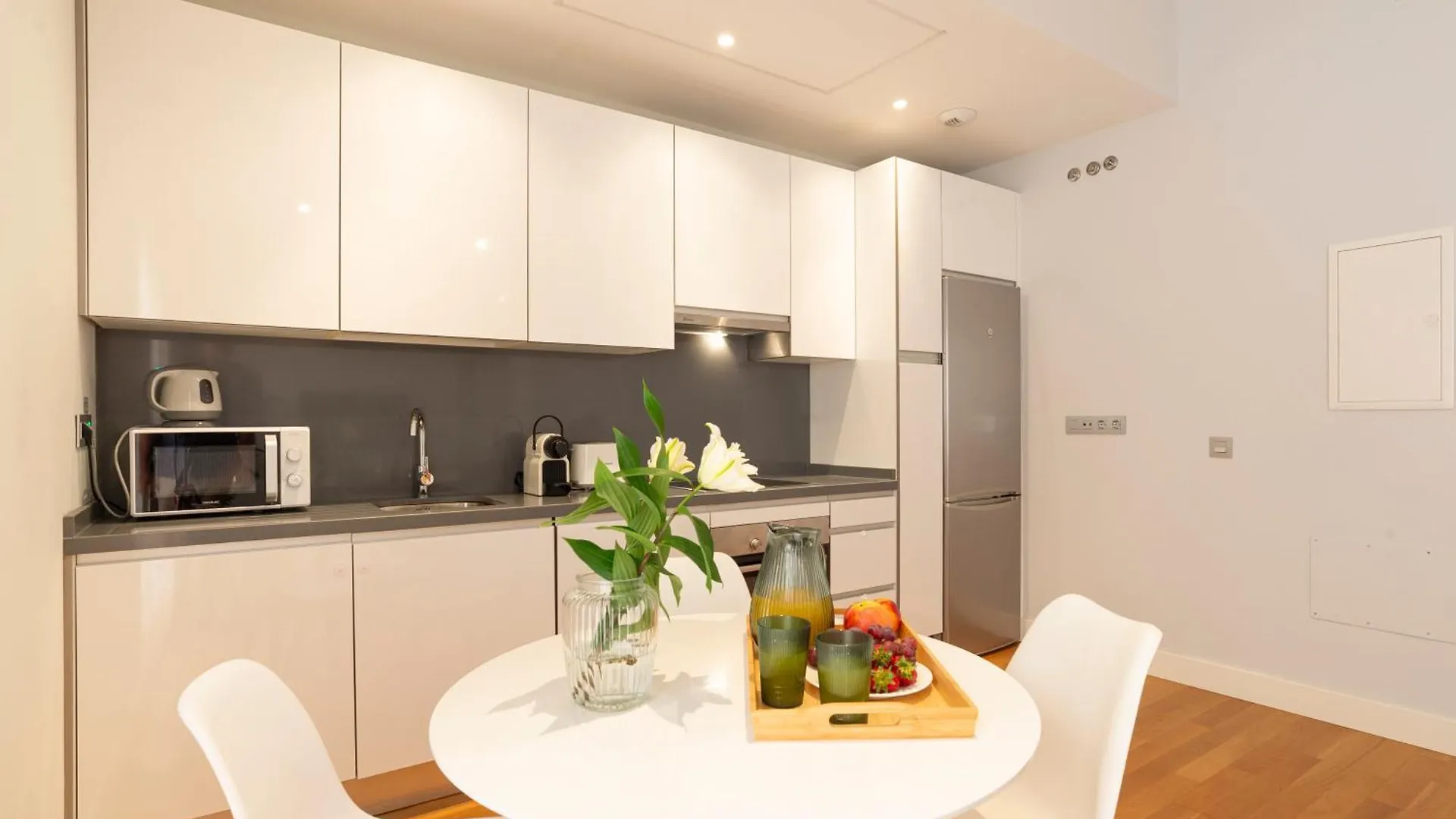 Souviron & Old Town By Ele Apartments Μάλαγα Ισπανία